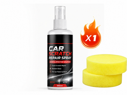 ✨New Arrival✨Universal Car Scratch Repair Spray