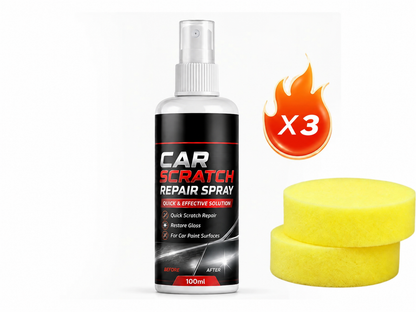 ✨New Arrival✨Universal Car Scratch Repair Spray